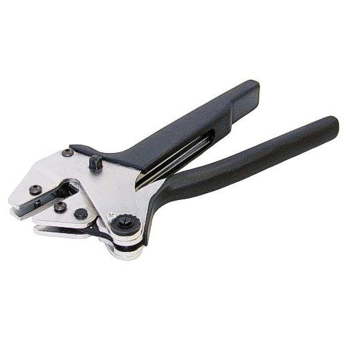 Neutrik HX-R-BNC - Neutrik  Multi-Crimp Tool -No Die Included