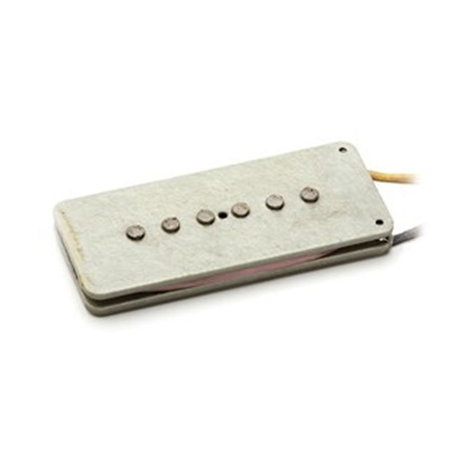 Seymour Duncan Antq II for Jazzmaster Jam Brdg