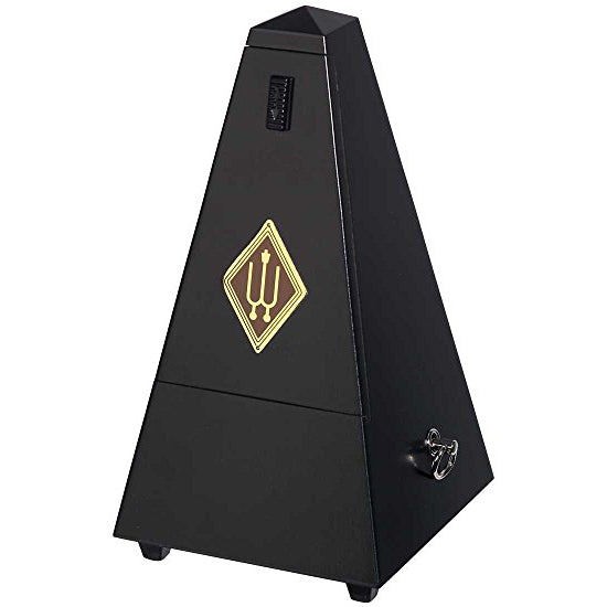 Wittner 806M - Malzel Metronome Black Matte