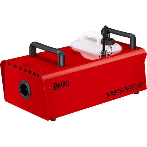 Antari FT-100 - Fire Training Fog Machine