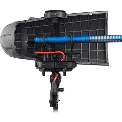 Rycote Cyclone Windshield Only