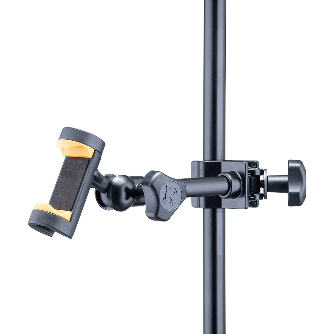 Hercules Stands DG207B Adaptive Smartphone Holder