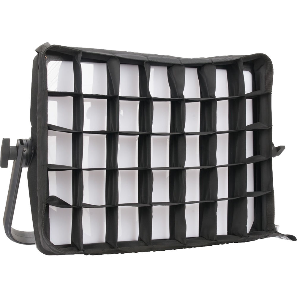 Elation TVL495 Snap Grid Accessory for DW TV Panel
