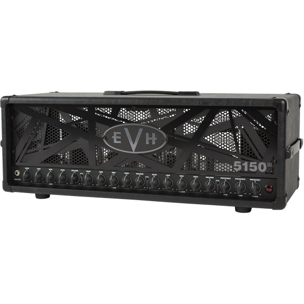EVH 5150III 100S Guitar Amp Head - Black