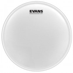 Evans B12UV1 UV1 Coated Drumhead - 12''