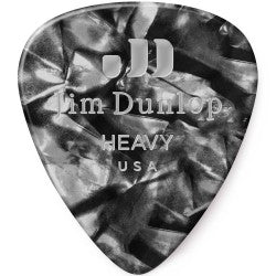 Dunlop 483R-02-HV Cellul. Black Pearl Refill Heav