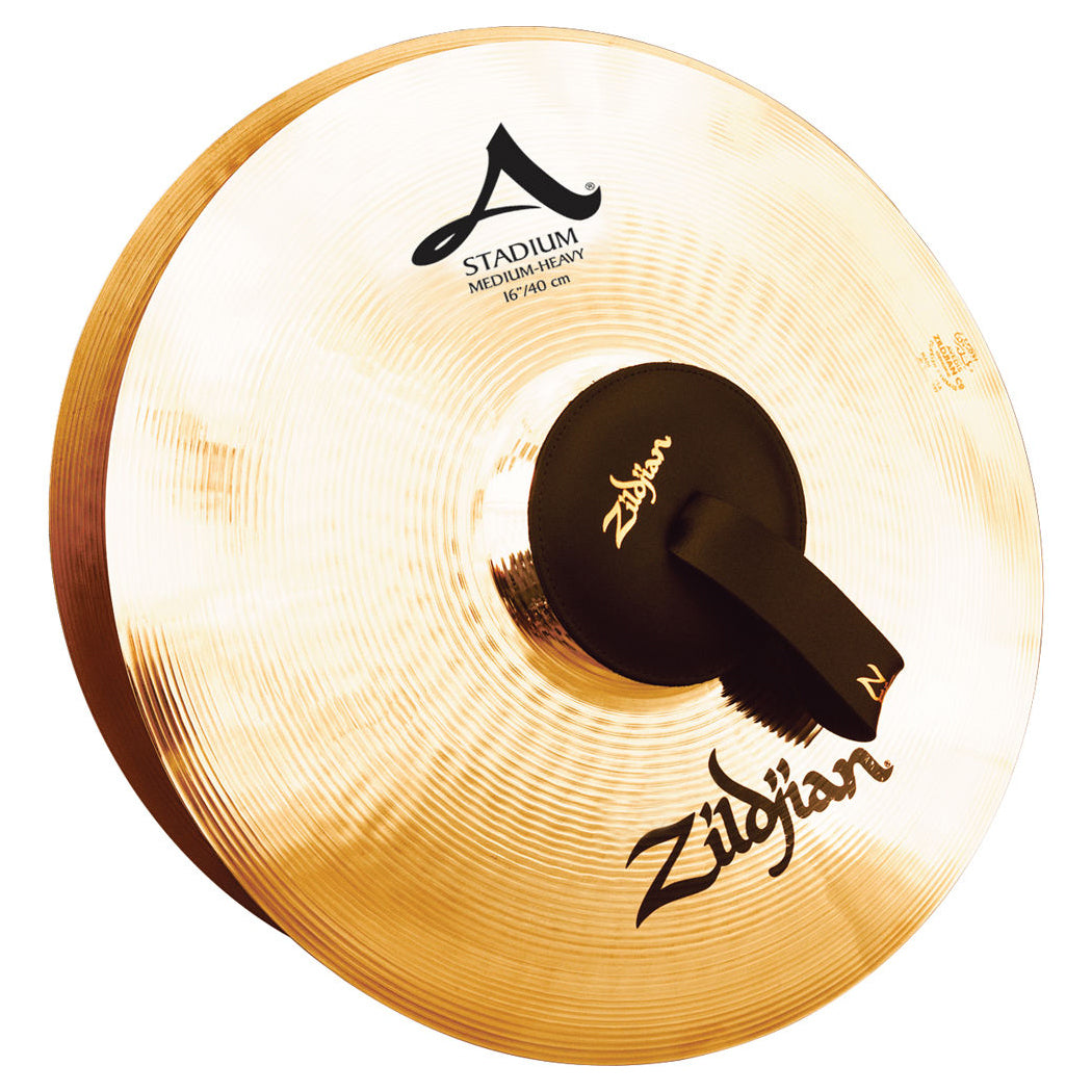 Zildjian A0487 - 16'' Stadium Series Med.Hvy Pr