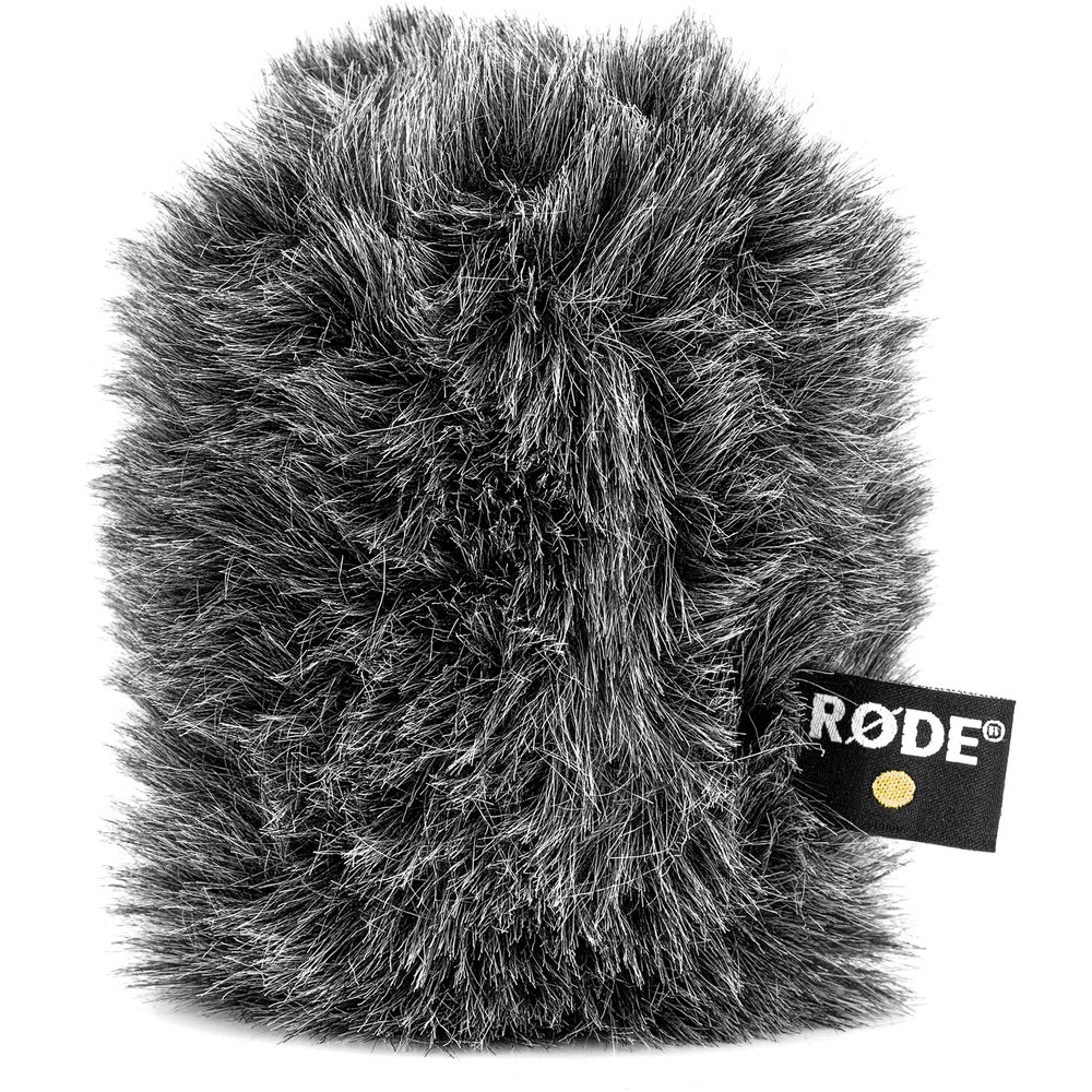 Rode Microphones WS11 Windshield for VideoMic NTG Mic