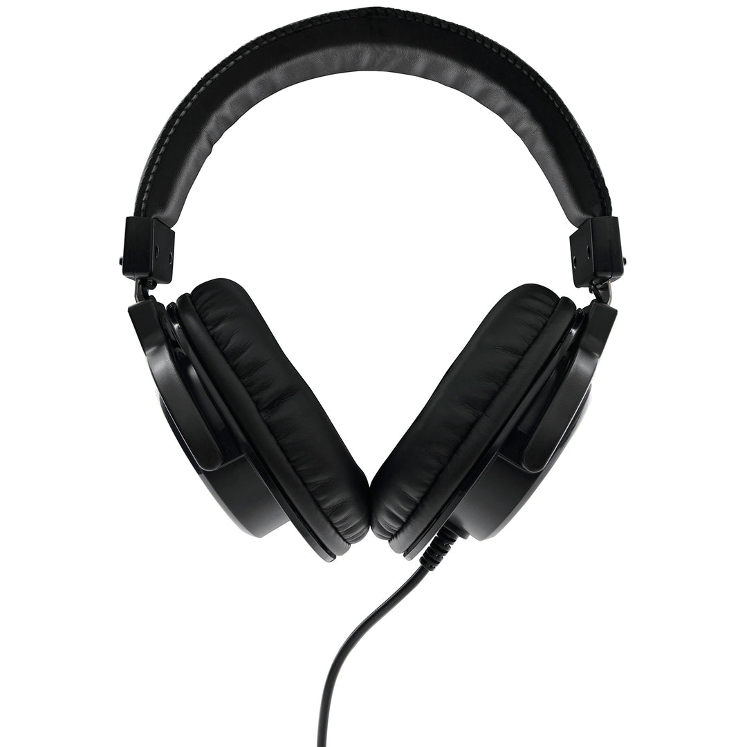Mackie MC-100 Professional Closed-Back Headphones