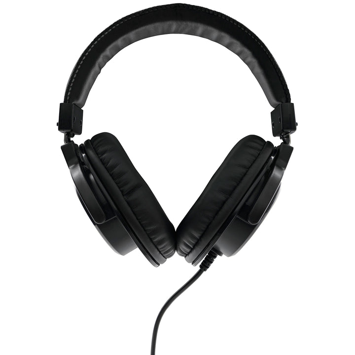 Mackie MC-100 Professional Closed-Back Headphones