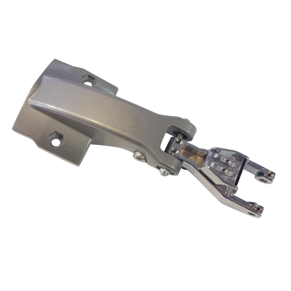 Tama BACK PLATE W/LEVER GLIDE UNIT (SC)