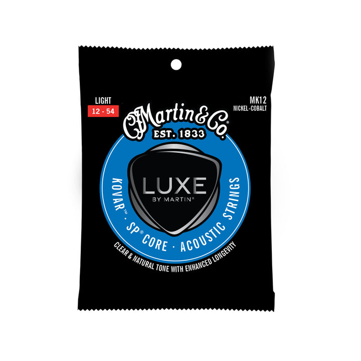 Martin Guitars MK13 Kovar Acoustic Strings set