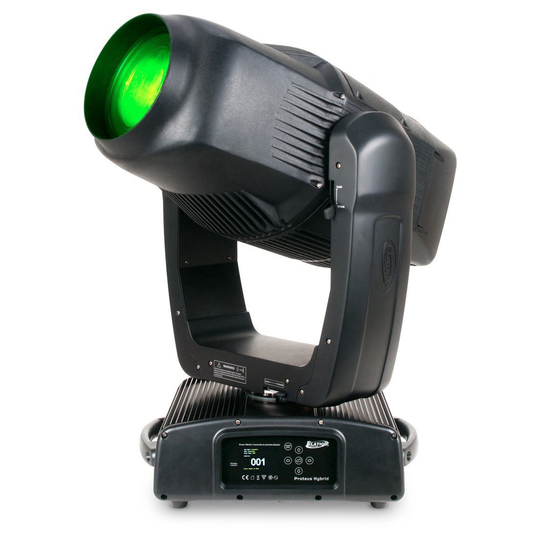 Elation PROTEUS-HYBRID - Hybrid Moving Head IP65 Rated 470W - 14R 8000k