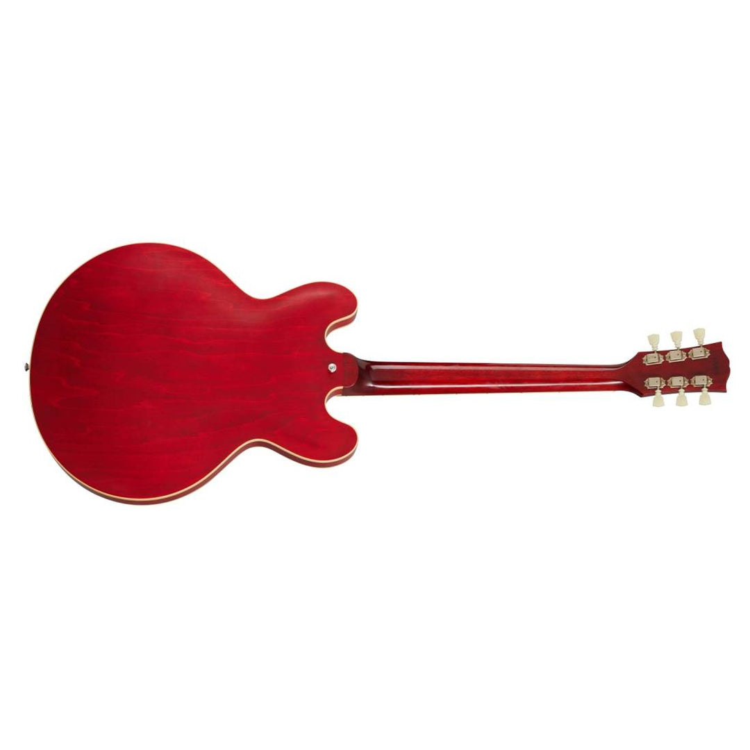 Gibson 1961 ES-335 Reissue VOS - 60s Cherry