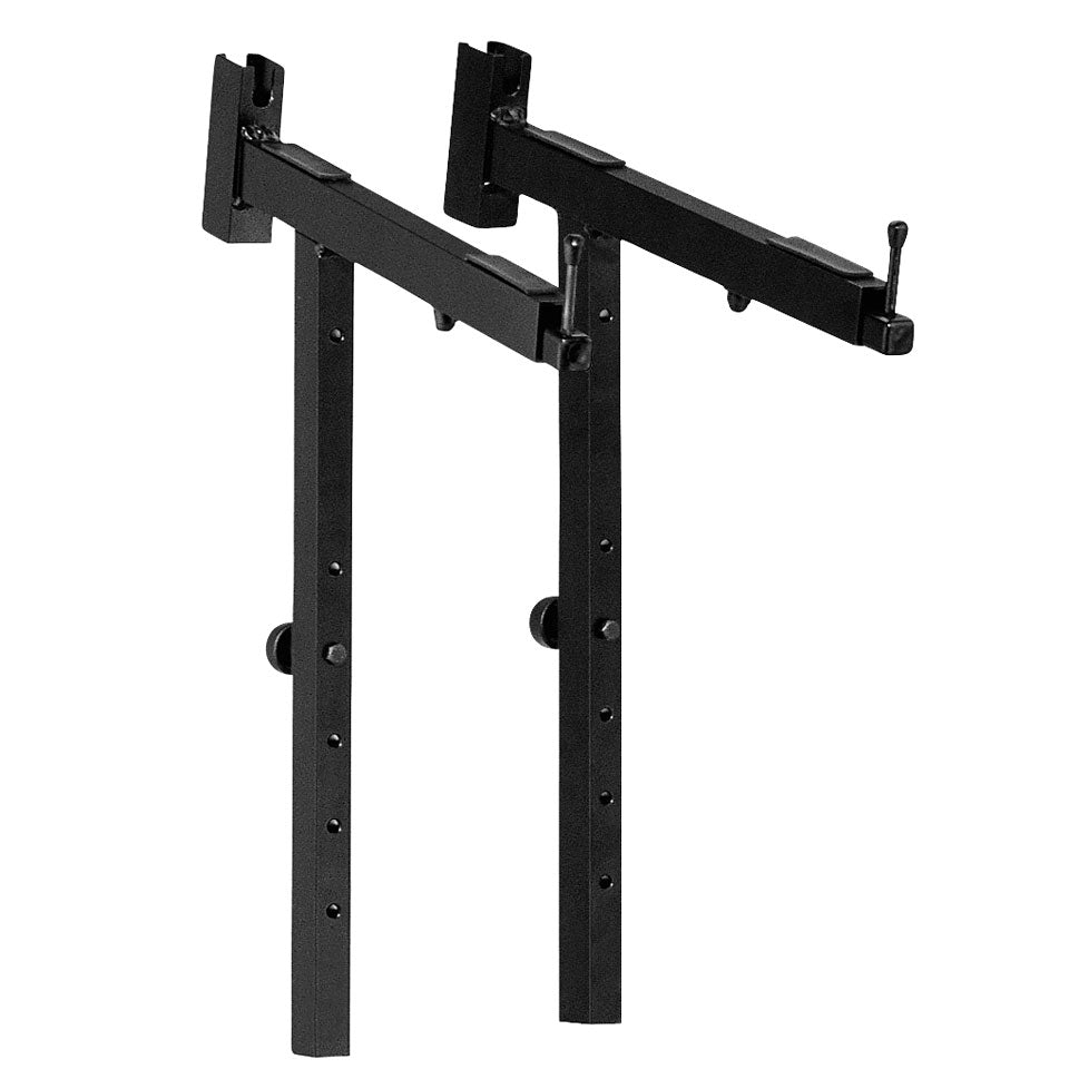 K&M 18882 Keyboard Stacker B (Pair)