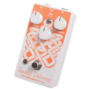 Earthquaker Devices Spatial Delivery V2 Envelope Filter w/ Sample & Hold