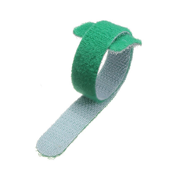 Kable Keepers G-175 - Green, Individual Cable Organizer