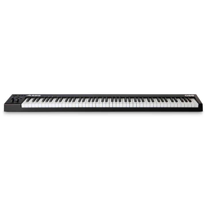 Alesis Q88 MKII 88-Key USB-MIDI Keyboard Controller