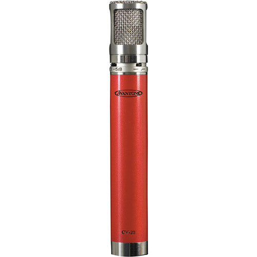 Avantone Pro CV-28 Small-Capsule Tube Condenser Microphone