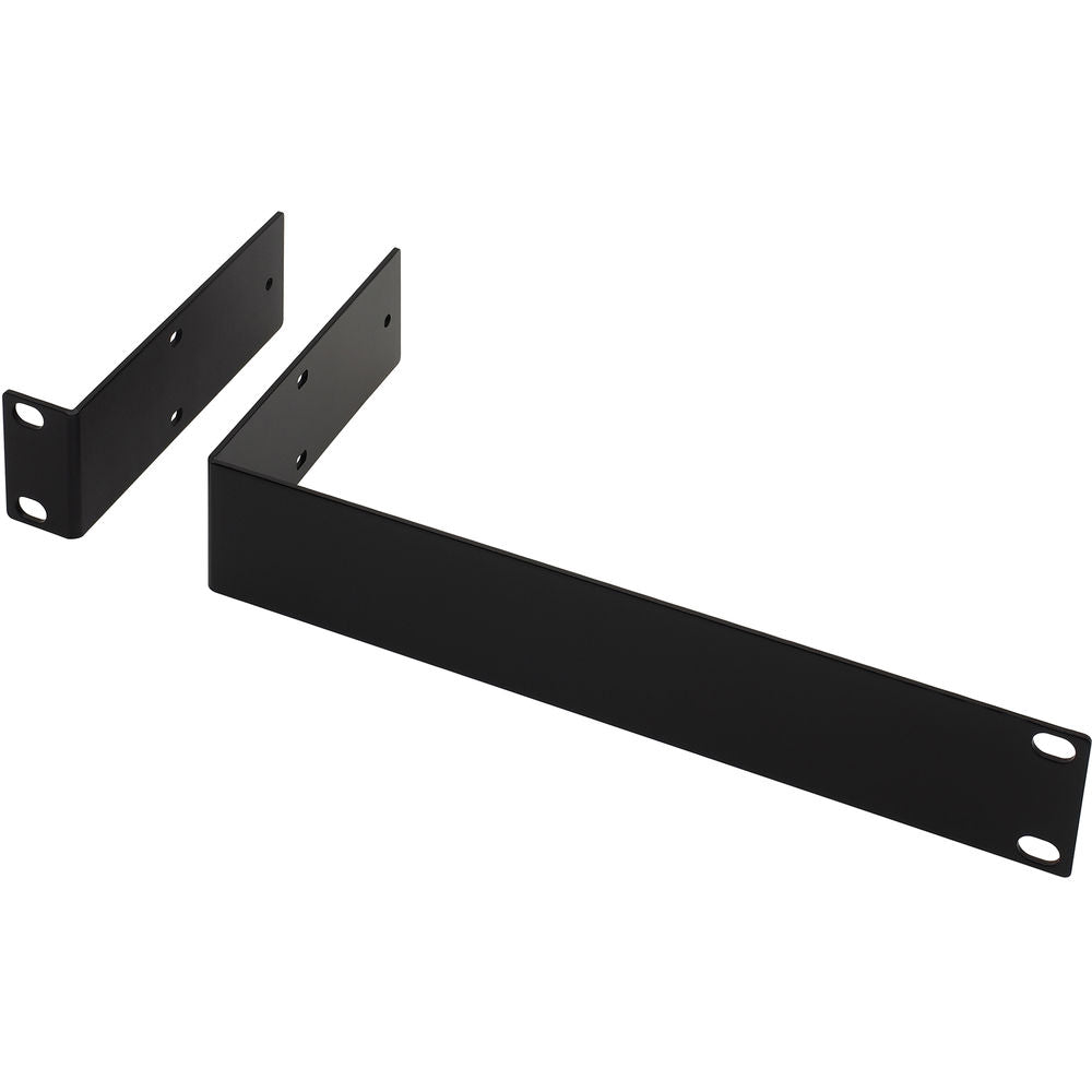 Audio-Technica AT8643 Rack-Mount Hardware Kit for ATDM-0604 SmartMixer & ATLK-EXT165 Link Extender