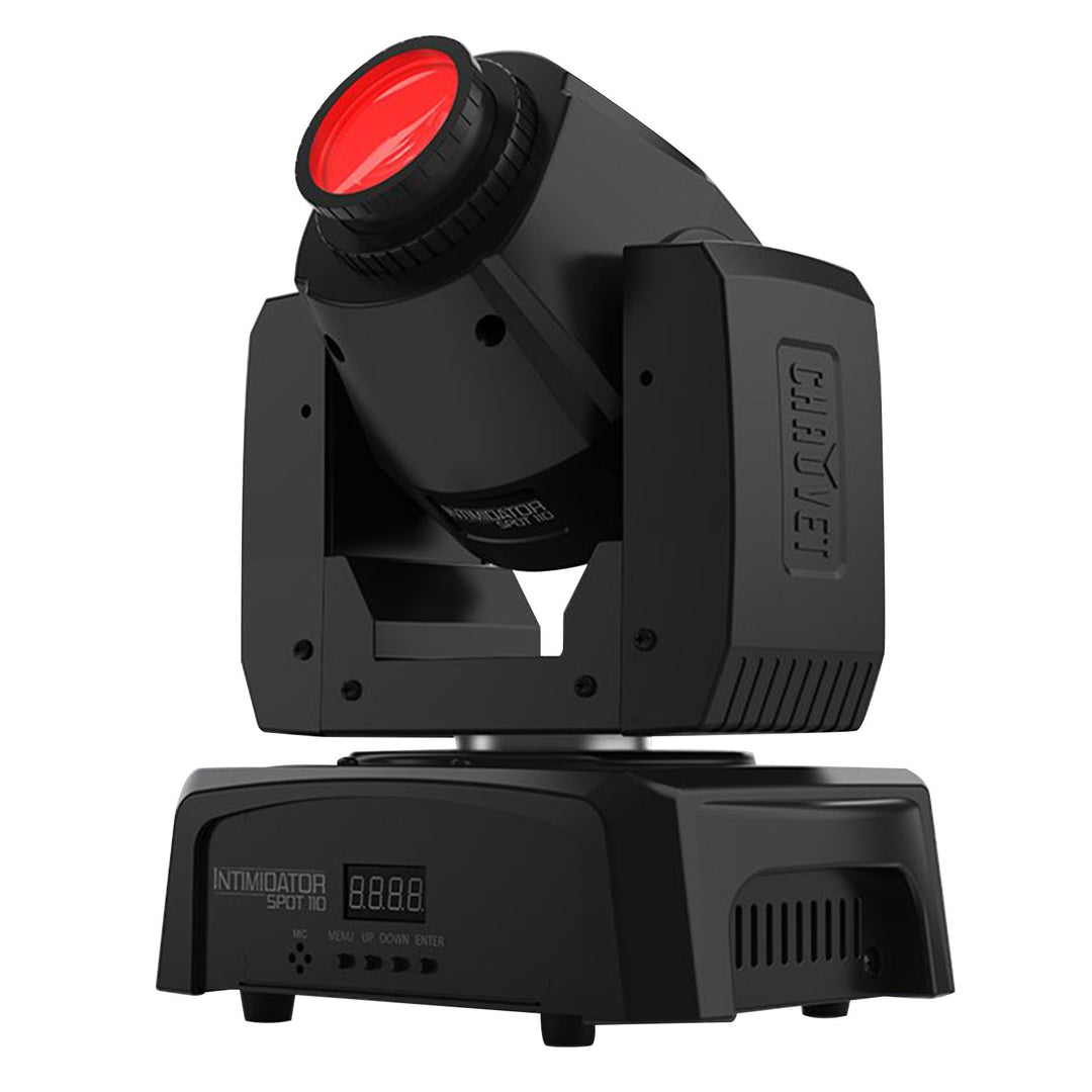 Chauvet DJ Intimidator Spot 110 LED Moving Head