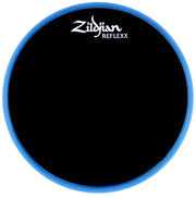 Zildjian ZXPPRCB06 Reflexx Drum Conditioning Pad 6" - Blue