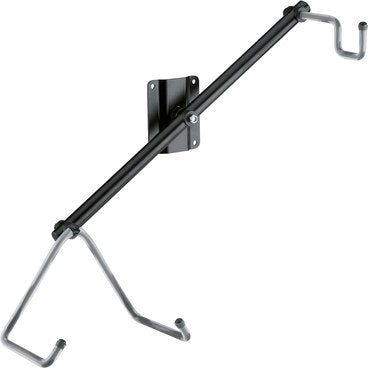 K&M 16296 Wall Mount for Acoustic Guitar