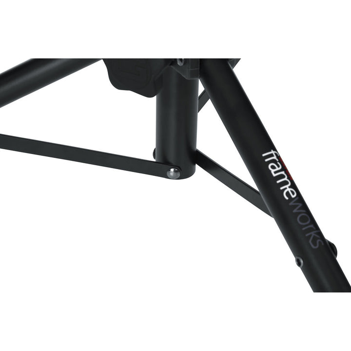 Gator Framework Mini Speaker Stand - Pair w/ Bag