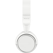 Pioneer DJ HDJ-S7 Professional On-Ear DJ Headphones - White