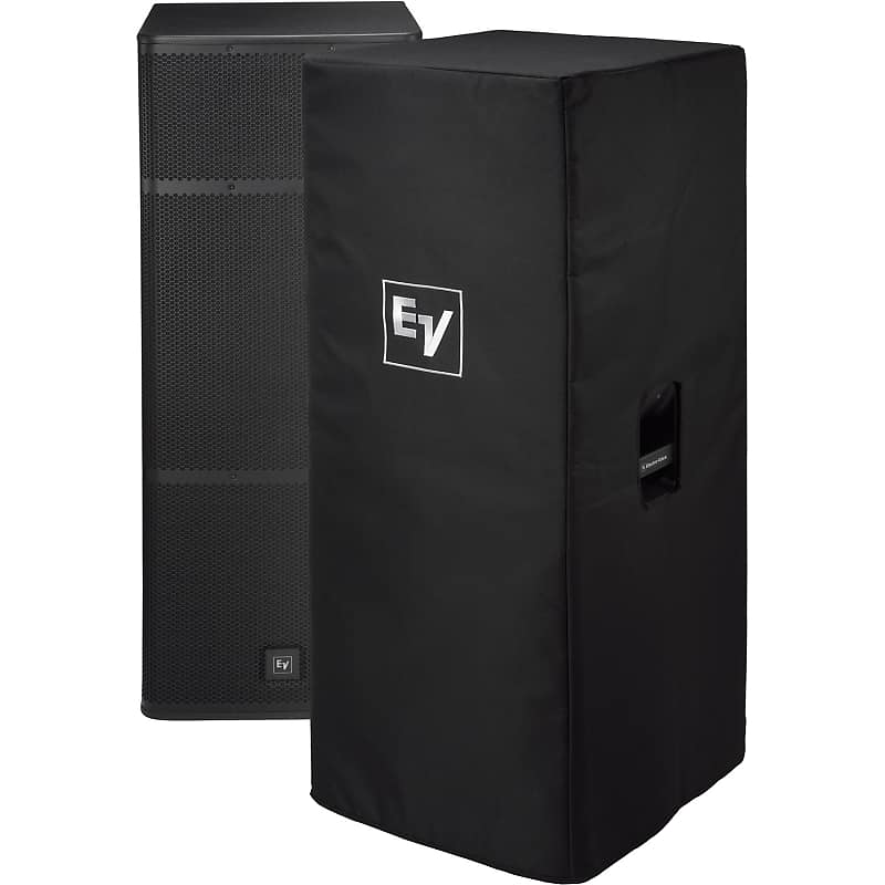 Electro-Voice LiveX ELX215-CVR 12'' Slip Cover ELX