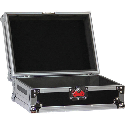 Gator G-TOUR CD 2000 Case to fit Pioneer CDJ-2000 and other Large Format DJ CD players