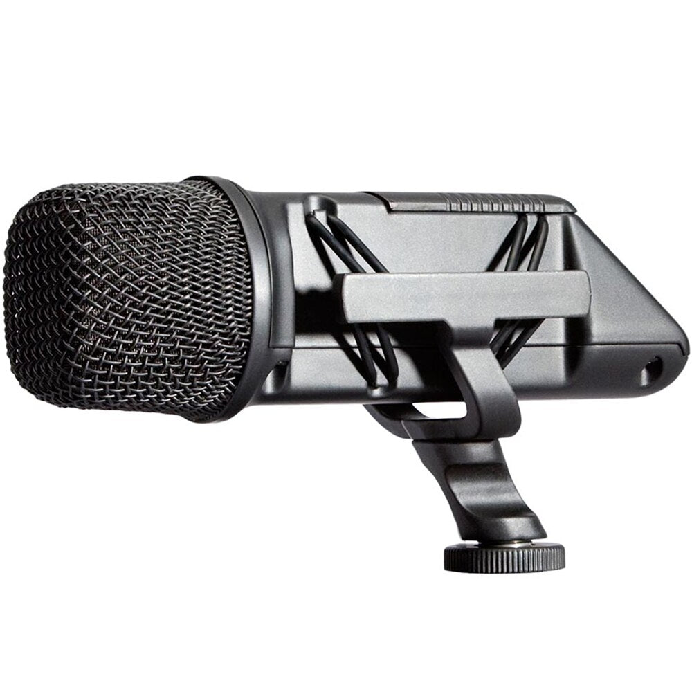 Rode Microphones Stereo VideoMic