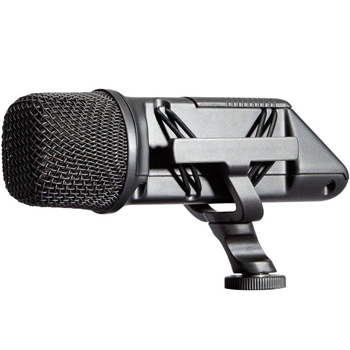 Rode Microphones Stereo VideoMic