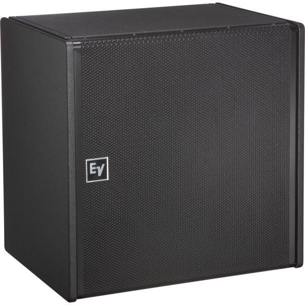 Electro-Voice EVA-1151D-PIB - 15'' Subwoofer Line Array Element