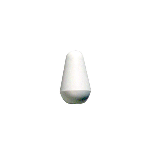 Profile P165 - Strat Switch Cap White/