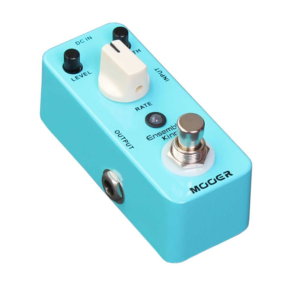 Mooer MCH1 Ensemble King Chorus Pedal