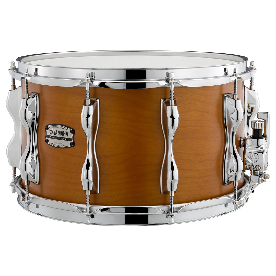 Yamaha RBS1480 RW- Yamaha Snare Drum Recording Custom Birch 14” x 8” - Real Wood
