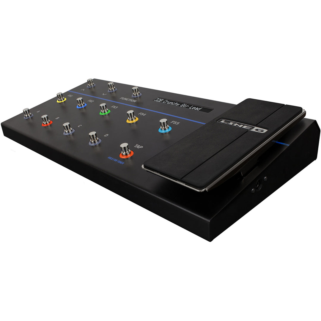 Line 6 FBV3 Next-Generation Footswitch Foot Controller