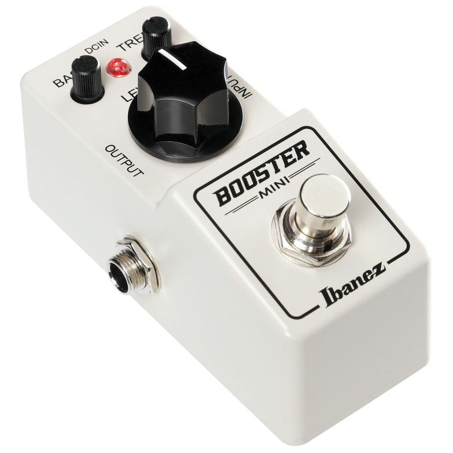 Ibanez BTMINI Booster Mini Pedal