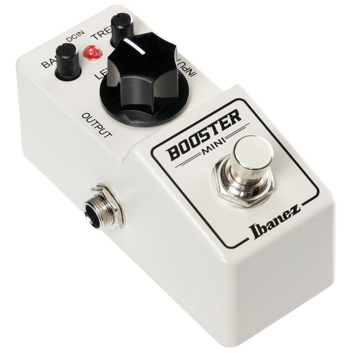 Ibanez BTMINI Booster Mini Pedal