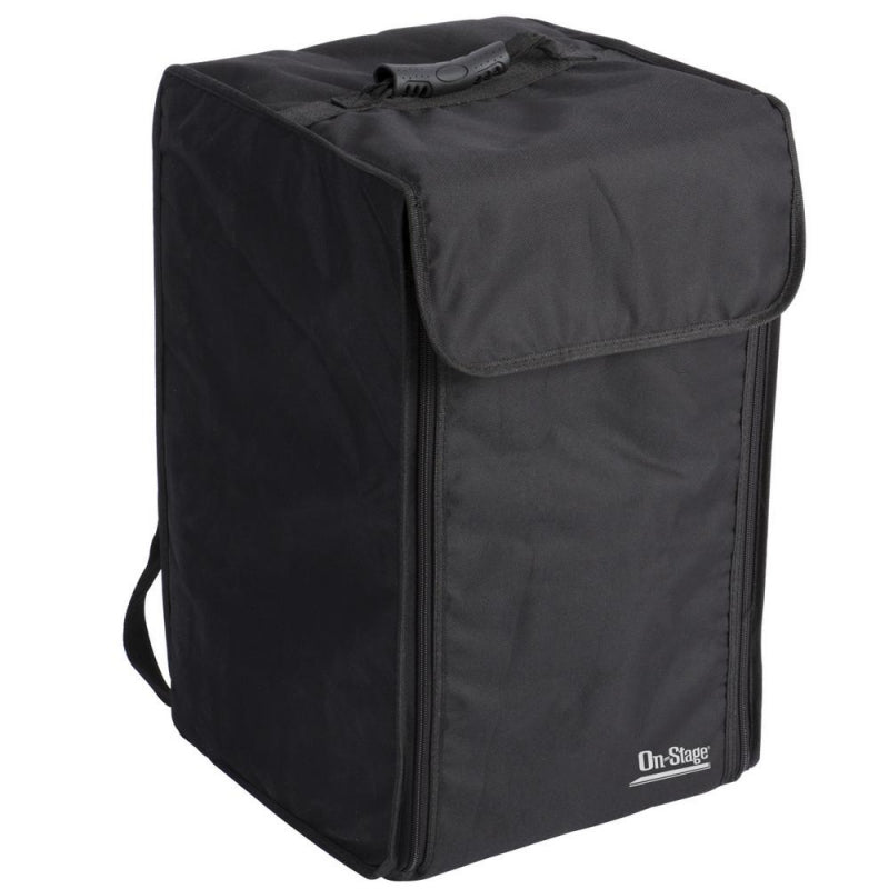 On-Stage WFC3200 Fixed Snare Wood Cajon