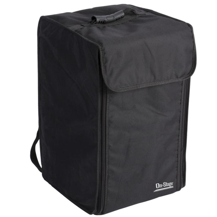 On-Stage WFC3200 Fixed Snare Wood Cajon