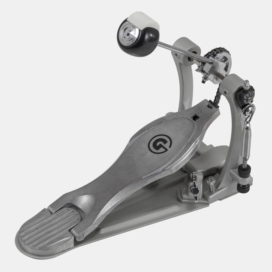 Gibraltar Road Class Single Bass Drum Pedal, Single Chain  GRC5-S