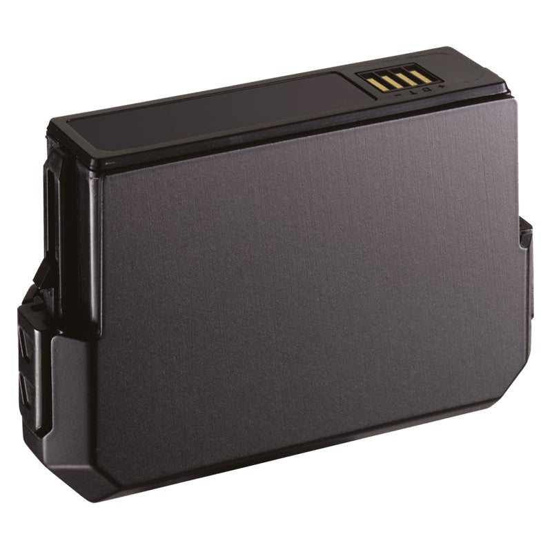 Shure Batteries and Chargers for Axient Wireless Microphone Systems Bodypack Battery