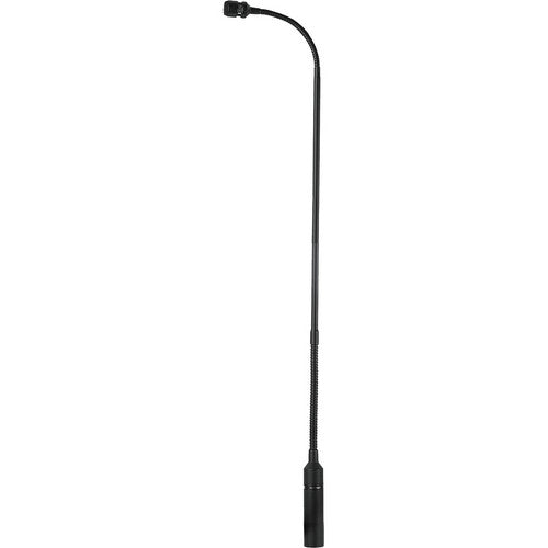 CAD Audio 920B - 20” Cardioid Condensed-Mini Gooseneck Ext. Freq Resp w/EQUITEK caps