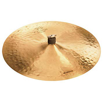 Zildjian K1016 - 20''K  Constantinople Medium Ride Cymbal
