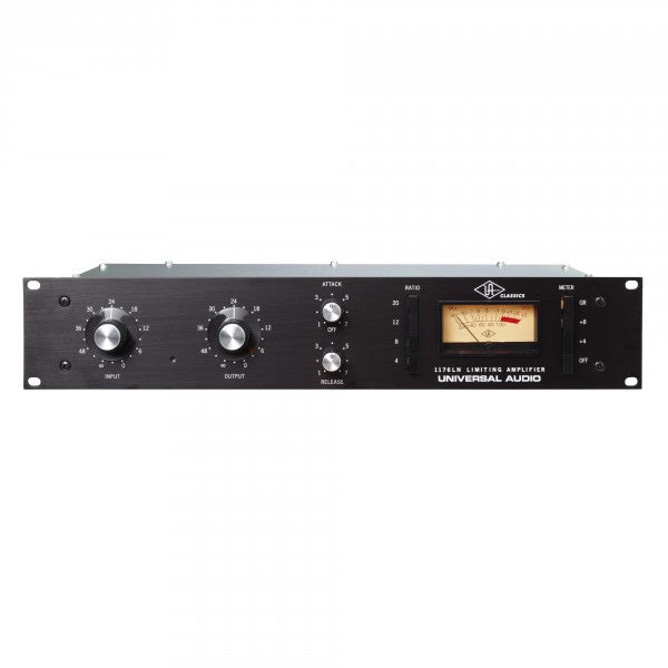 Universal Audio 1176LN CLASSIC LIMITING AMP