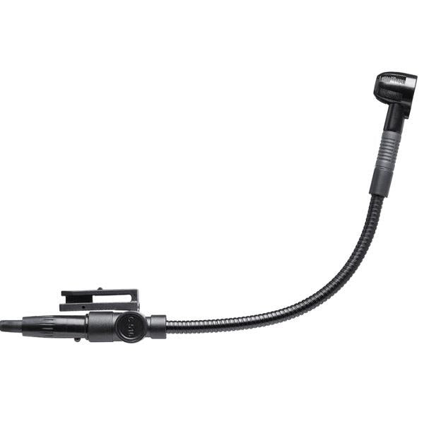 AKG C516ML Clip-On Gooseneck Instrument Microphone