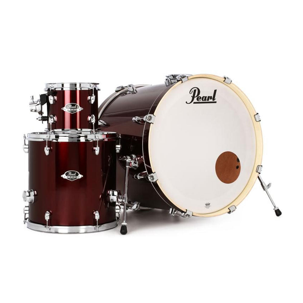 Pearl Export Series EXX22PC - 22" Bass Drum ADD-ON PACK