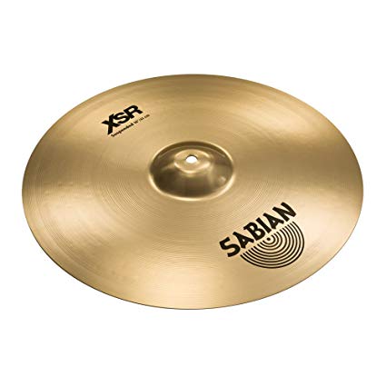 Sabian XSR1823B - XSR 18'' Suspended